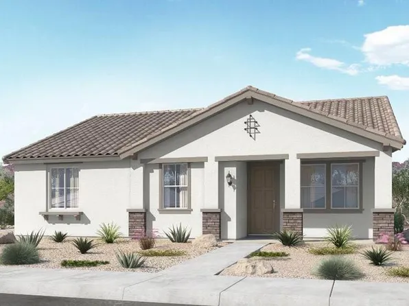 14619 W SAND HILLS Road, Surprise, AZ 85387