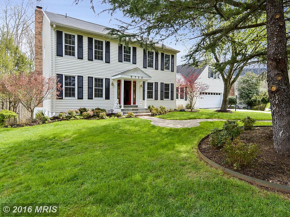 1st image of 9710 Locust Hill Dr