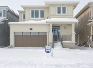 85 Yorkville Ter SW, Calgary, AB T2X 4X6