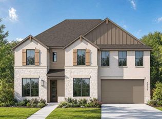 1401 Jolie Rose Bnd, Leander, TX 78641