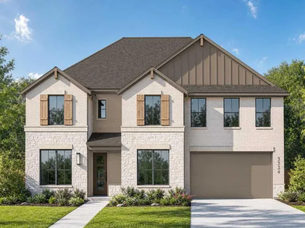 1401 Jolie Rose Bnd, Leander, TX 78641