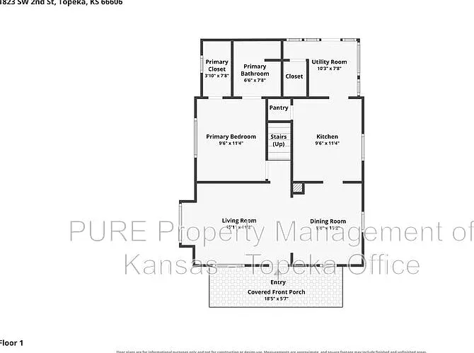1823 SW 2nd St — Photo 5