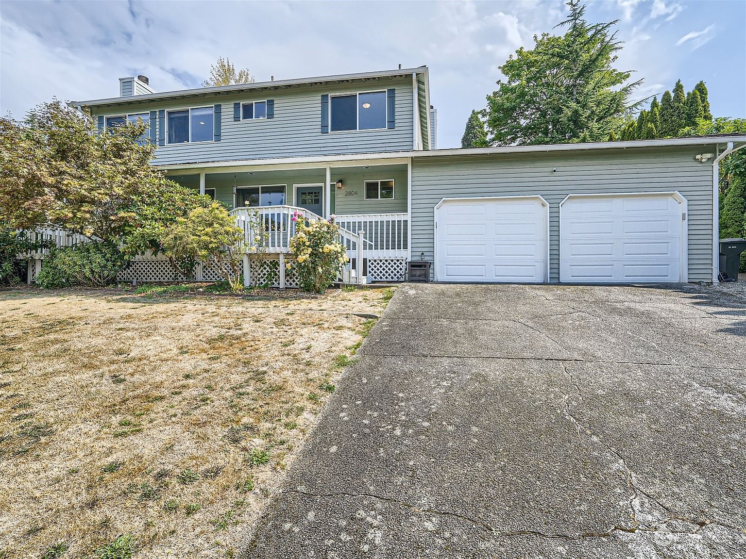 2804 Cedar Avenue S, Renton, WA 98055 MLS 2156275 Zillow