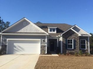 388 Palm Lakes Blvd #122, Little River, SC 29566