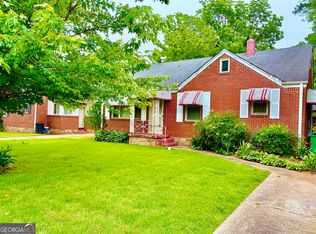 1968 Don Juan Ln, Decatur, GA 30032