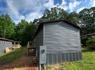 324 Wedowee Street, Bowdon, GA 30108