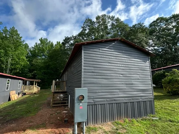324 Wedowee Street, 324 Wedowee St, Bowdon, GA 30108
