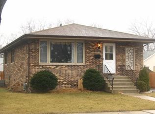 14514 Ridgeway Ave, Midlothian, IL 60445