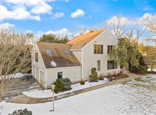 1 Stouffer Cir, Andover, MA 01810