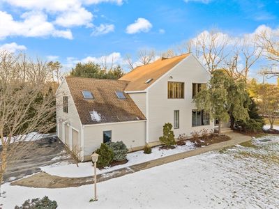 1 Stouffer Cir, Andover, MA, 01810