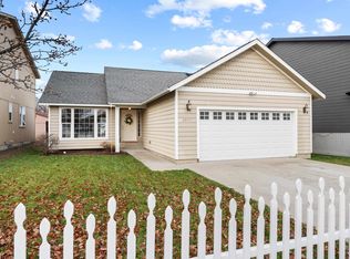 3827 E 27th Ave, Spokane, WA 99223