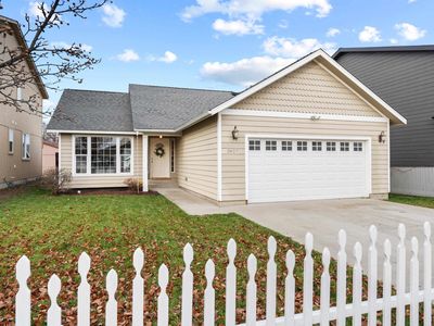 3827 E 27th Ave, Spokane, WA, 99223