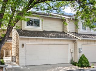 4605 S Yosemite Street #20, Denver, CO 80237