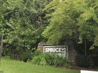 903 Spruce Hills Dr #903, Glen Gardner, NJ 08826