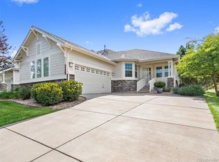 8166 S Tempe Court, Aurora, CO 80016