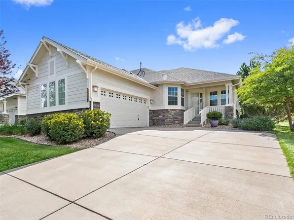 8166 S Tempe Court, Aurora, CO 80016