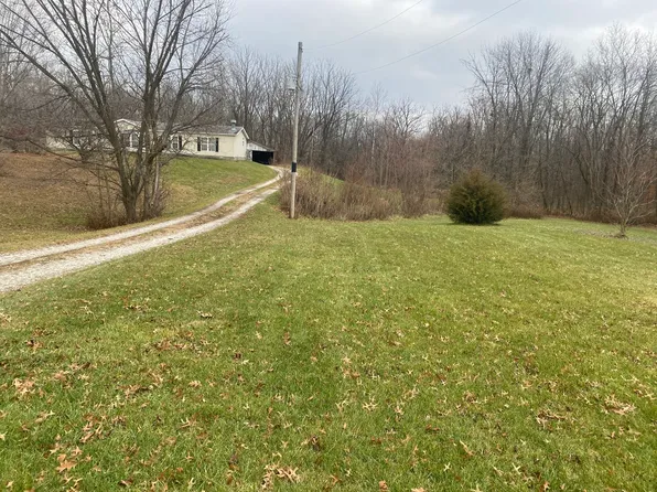 10765 N 400 W, Kingman, IN 47952