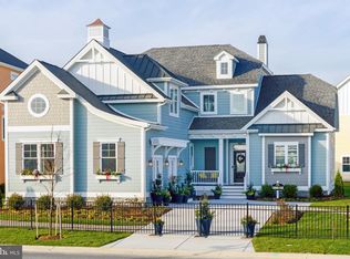 1121 Majesty Ln, Middletown, DE 19709