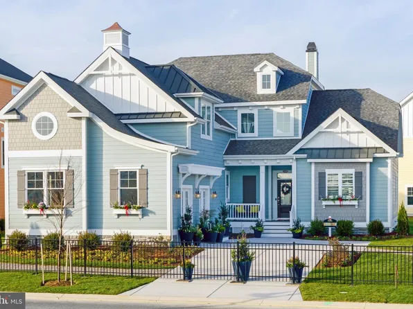 1121 Majesty Ln, Middletown, DE 19709