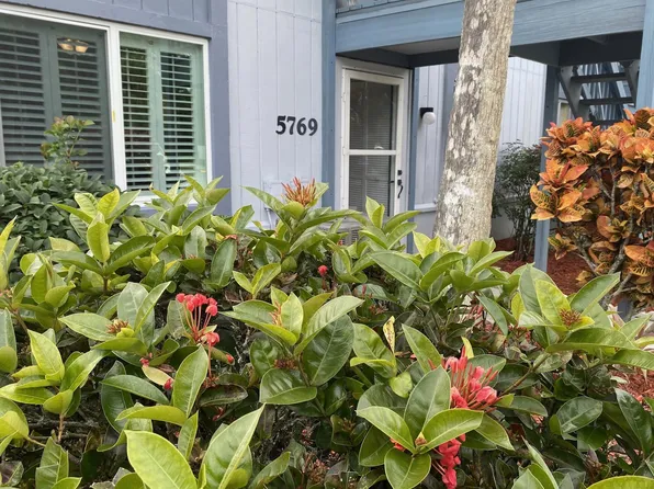 5769 Deer Run Drive #3, Fort Pierce, FL 34950