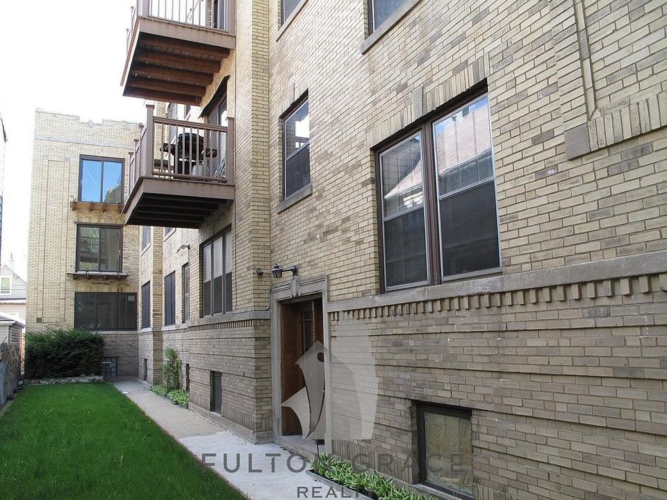 1st image of 3331 W Berteau Ave APT 2A