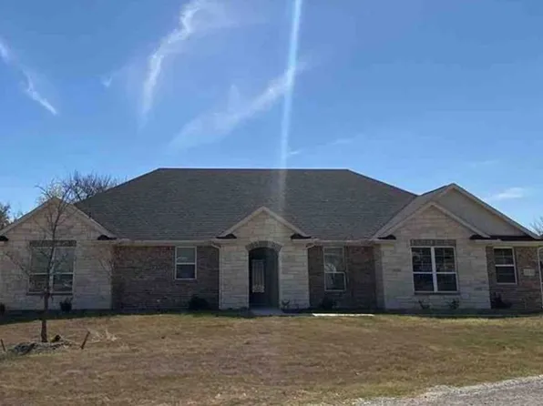 113 Cooper Ct, Springtown, TX 76082