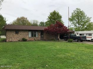 212 W 7th St, Centralia, IL 62801