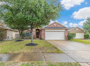 16911 Savannah Park Dr, Cypress, TX 77429