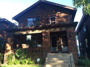 5941 Coronado Ave, Saint Louis, MO 63116