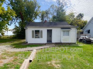 1021 Vanderburgh Ave, Evansville, IN