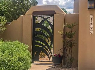 13036 Sandia Point Rd NE, Albuquerque, NM 87111