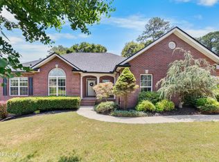 5312 Windingbrooke Ln, Knoxville, TN 37918
