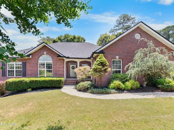 5312 Windingbrooke Ln, Knoxville, TN 37918