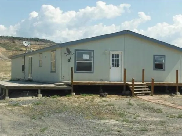 25743 Cougar Mountain Rd, Hotchkiss, CO 81419