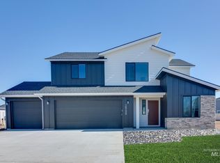 6855 S Dedication Way, Meridian, ID 83642
