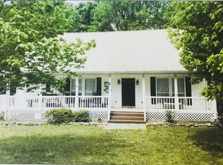 2540 Thompson Rd, Murfreesboro, TN 37128