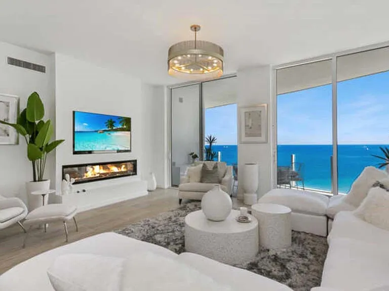 525 N Fort Lauderdale Beach Blvd #1103 — Photo 12