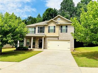4415 Legacy Mill Dr, Ellenwood, GA 30294