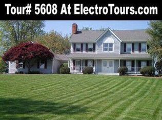 5608 Brooks Woods Rd, Lothian, MD 20711