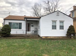 1843 Bising Ave, Cincinnati, OH