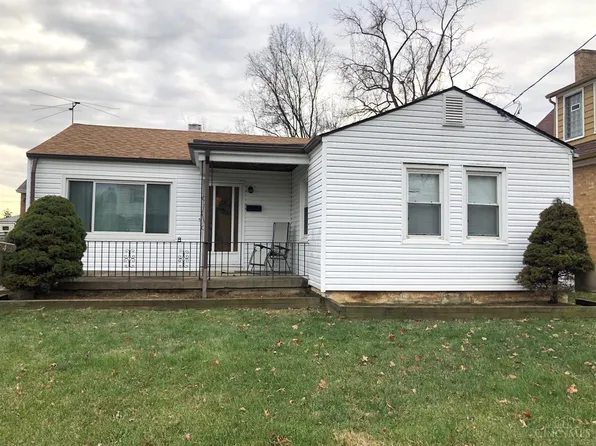 1843 Bising Ave, Cincinnati, OH 45239