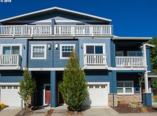 531 N Cook St, Portland, OR 97227