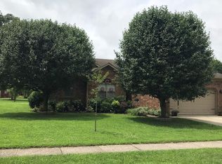 323 Bocote Dr, Berea, KY 40403