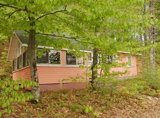 14 S Shore Rd, Center Ossipee, NH 03814