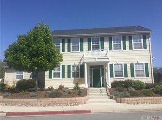 1595 Blackberry Ave, Arroyo Grande, CA 93420