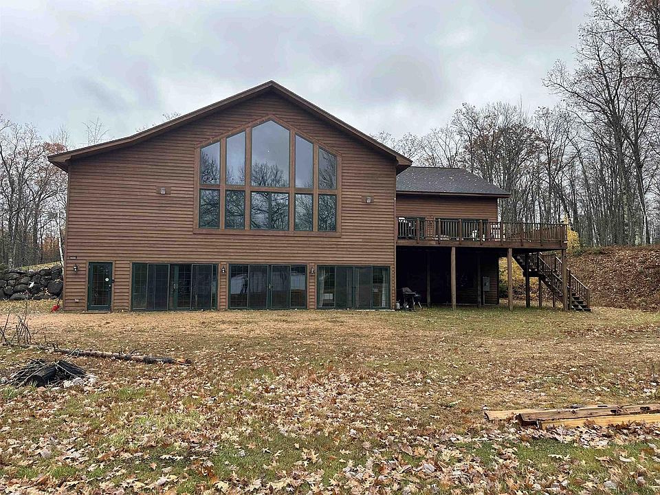 4743 WILDERNESS LANE, Harshaw, WI 54529 MLS 22235088 Zillow