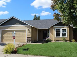 1080 Bradshaw Ln, Creswell, OR 97426