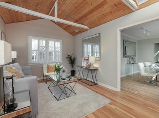 268 Margarita Ave, Palo Alto, CA 94306