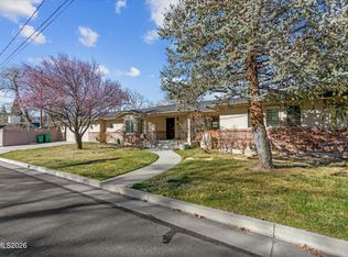 255 Circle Dr, Reno, NV