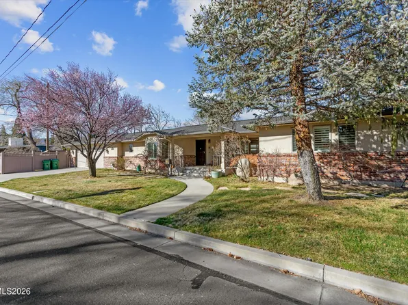 255 Circle Dr, Reno, NV 89509
